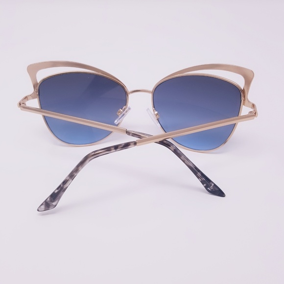 New Cateye Sunglasses - Picture 3 of 4